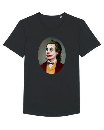 Eminescu Joker Jokerescu Black