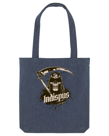 Indispus Midnight Blue