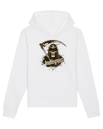 Indispus White