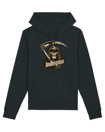Indispus Black