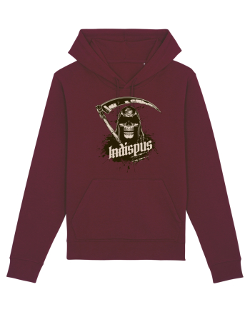 Indispus Burgundy