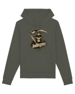 Indispus Hanorac Unisex Drummer
