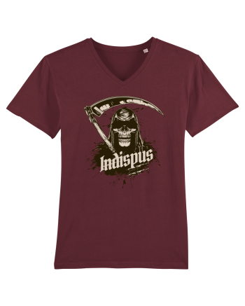 Indispus Burgundy