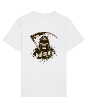 Indispus White