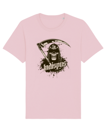 Indispus Cotton Pink