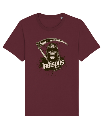 Indispus Burgundy