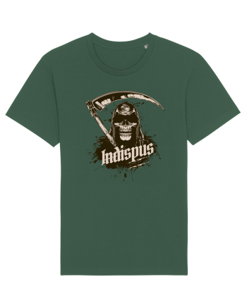 Indispus Bottle Green