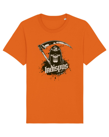 Indispus Bright Orange