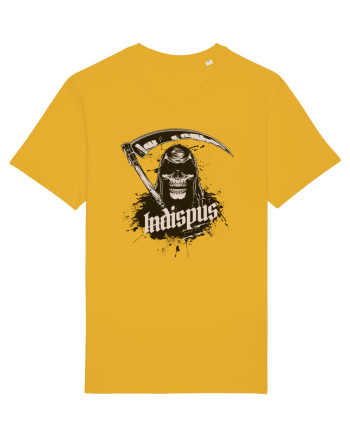 Indispus Spectra Yellow