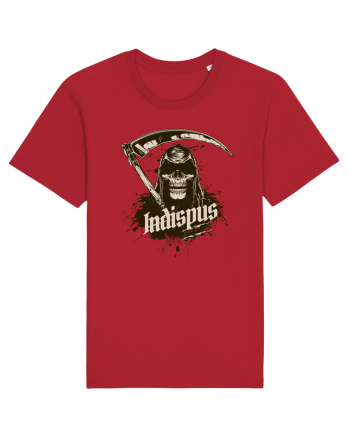 Indispus Red