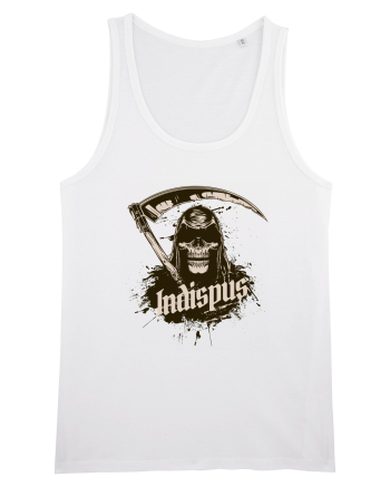 Indispus White