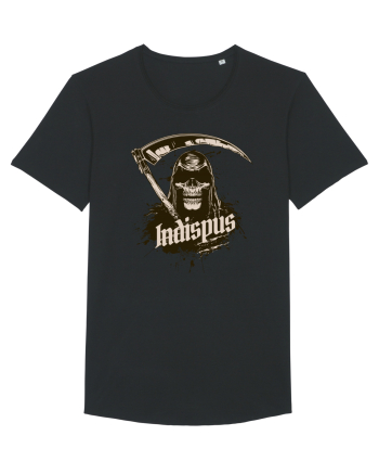 Indispus Black