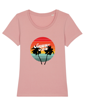 Summer Time Copac Canyon Pink