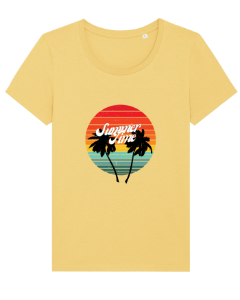 Summer Time Copac Jojoba