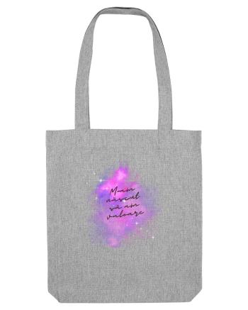 M-am născut să am valoare Heather Grey