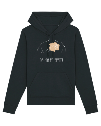 Dă-mă pe spate! Black