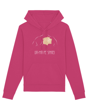 Dă-mă pe spate! Raspberry
