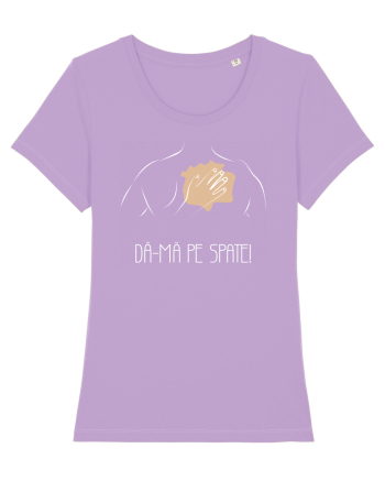 Dă-mă pe spate! Lavender Dawn