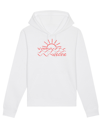 Vama Veche Fun White