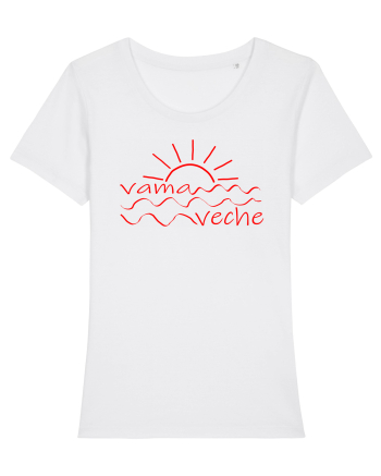Vama Veche Fun White