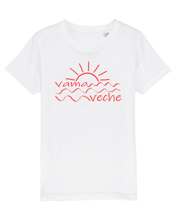 Vama Veche Fun White