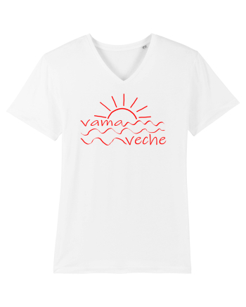 Vama Veche Fun White