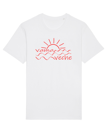 Vama Veche Fun White