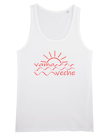Vama Veche Fun White
