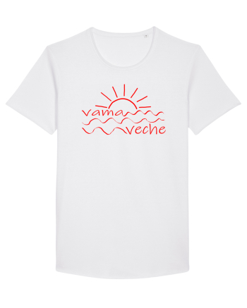 Vama Veche Fun White