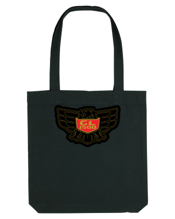 GL1500 Goldwing V1.1 Black