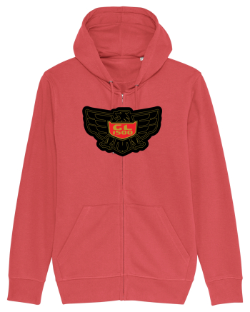 GL1500 Goldwing V1.1 Carmine Red