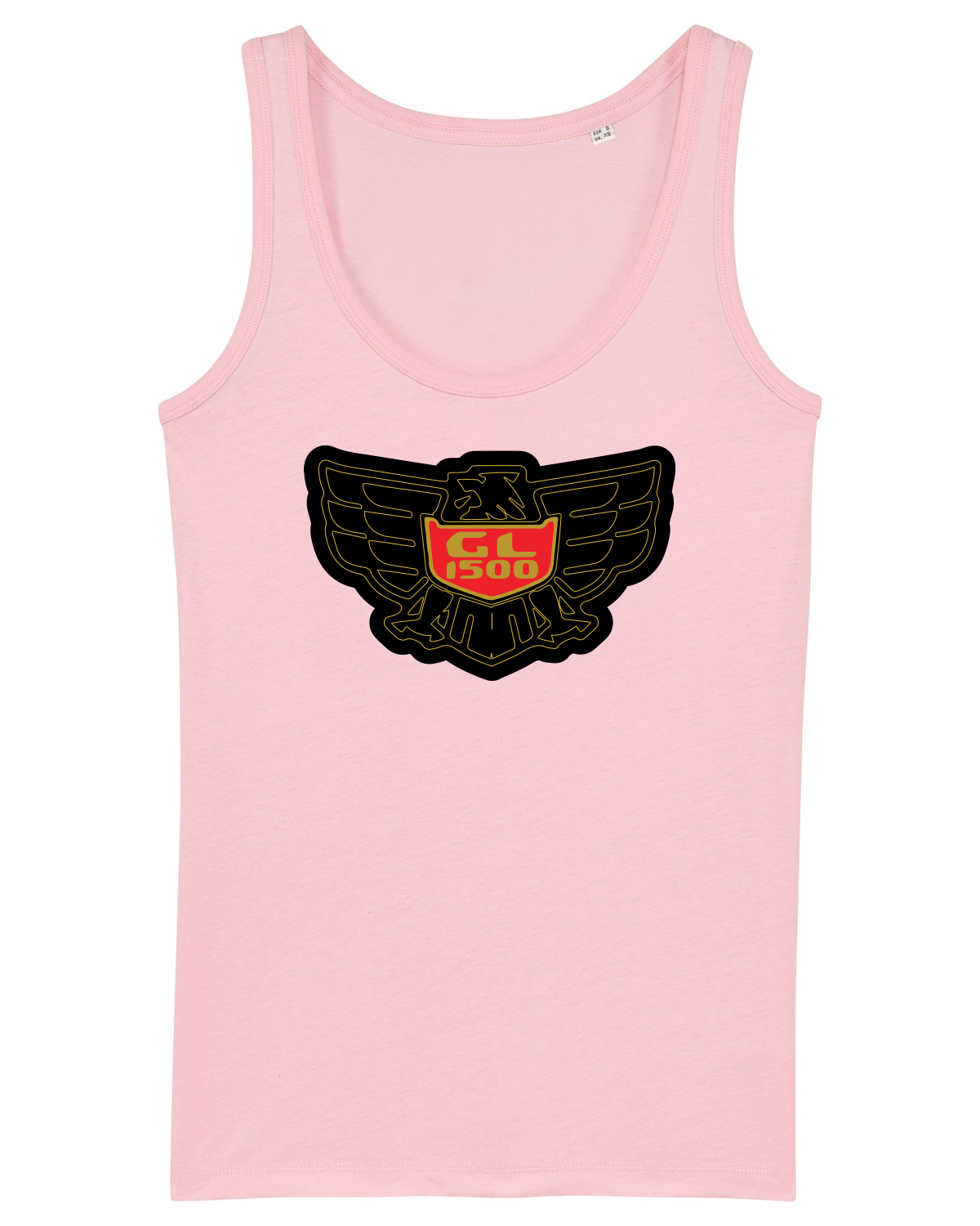Maiou Damă Dreamer Cotton Pink