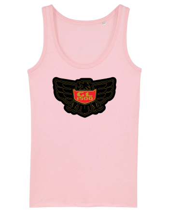 GL1500 Goldwing V1.1 Cotton Pink