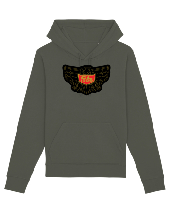 GL1500 Goldwing V1.1 Khaki
