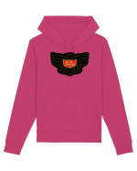 GL1500 Goldwing V1.1 Hanorac Unisex Drummer
