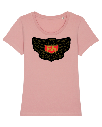 GL1500 Goldwing V1.1 Canyon Pink