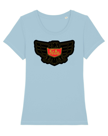 GL1500 Goldwing V1.1 Sky Blue