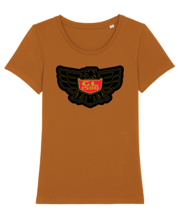 GL1500 Goldwing V1.1 Roasted Orange