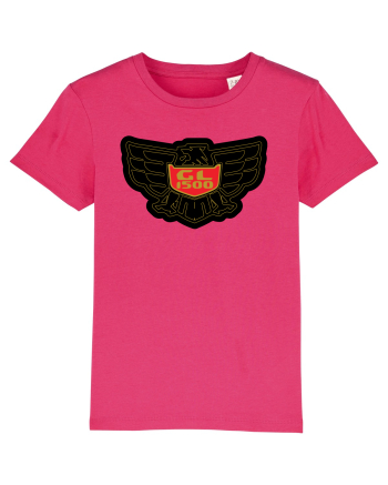 GL1500 Goldwing V1.1 Raspberry