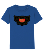 GL1500 Goldwing V1.1 Tricou mânecă scurtă  Copii Mini Creator