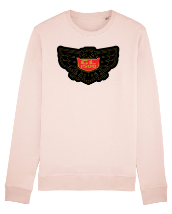 GL1500 Goldwing V1.1 Candy Pink