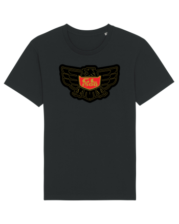 GL1500 Goldwing V1.1 Black