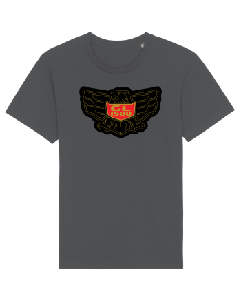 GL1500 Goldwing V1.1 Anthracite