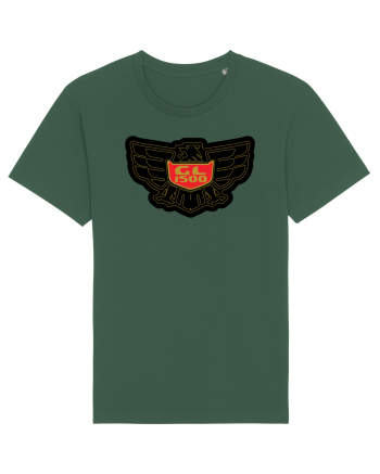 GL1500 Goldwing V1.1 Bottle Green
