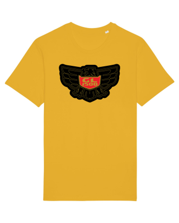 GL1500 Goldwing V1.1 Spectra Yellow