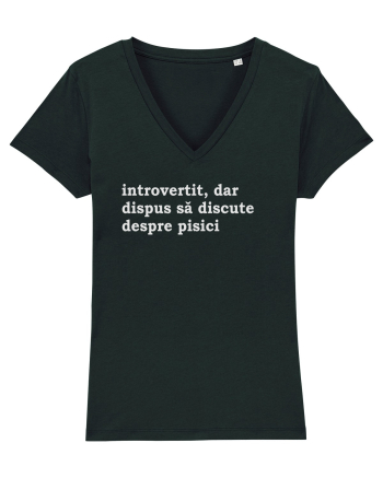 introvertit Black