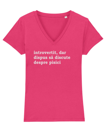 introvertit Raspberry