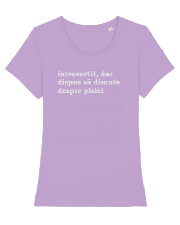 introvertit Lavender Dawn