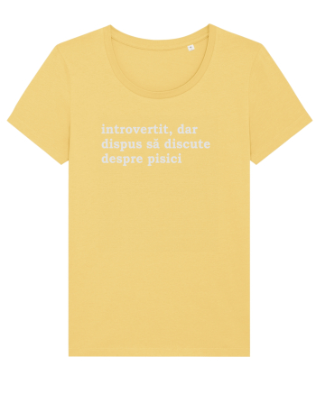 introvertit Jojoba