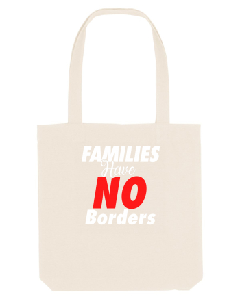 Families have no borders Natural
